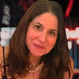 Meet your Posher, Shauna